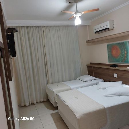 Prince Hotel Ribeirão Preto Екстериор снимка