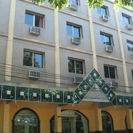 Prince Hotel Ribeirão Preto Екстериор снимка