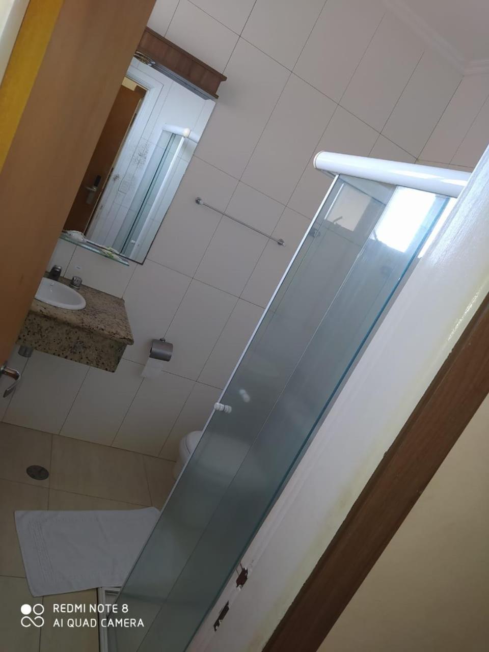 Prince Hotel Ribeirão Preto Екстериор снимка